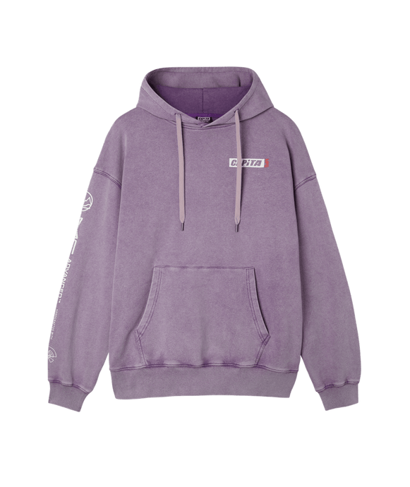 Capita Advanced Hoodie