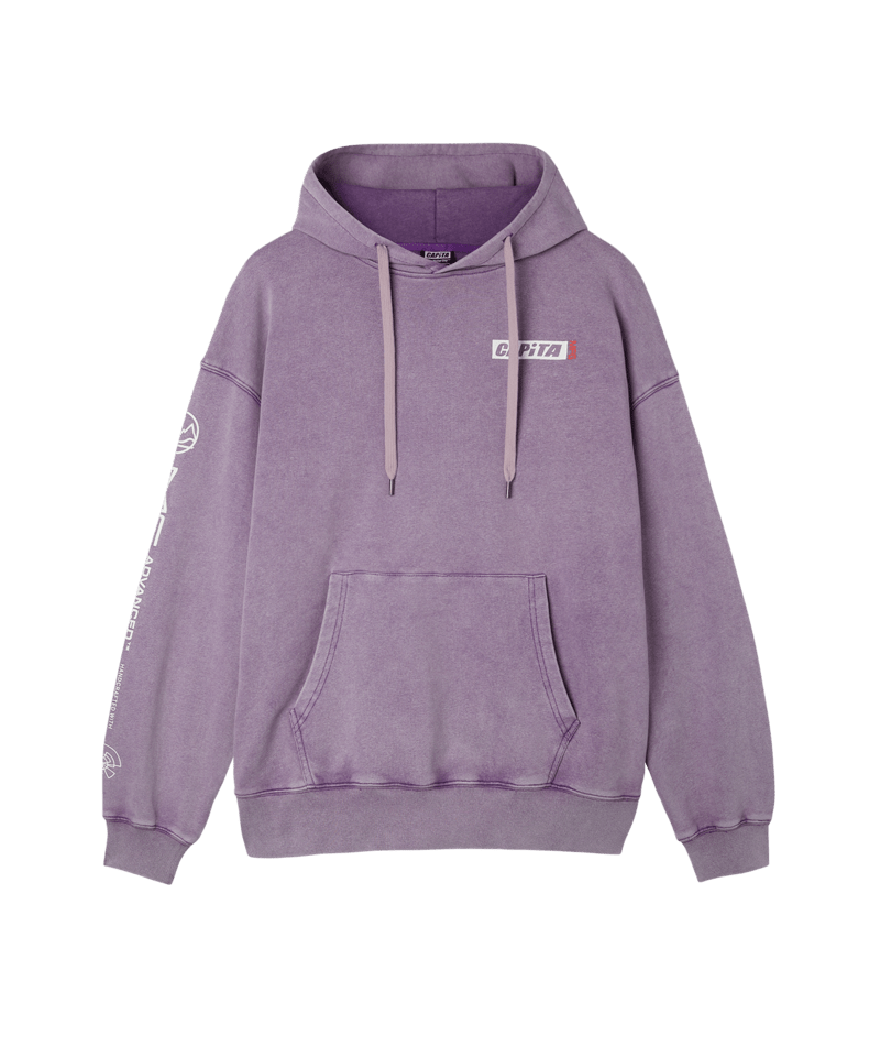 Load image into Gallery viewer, Capita Advanced Hoodie
