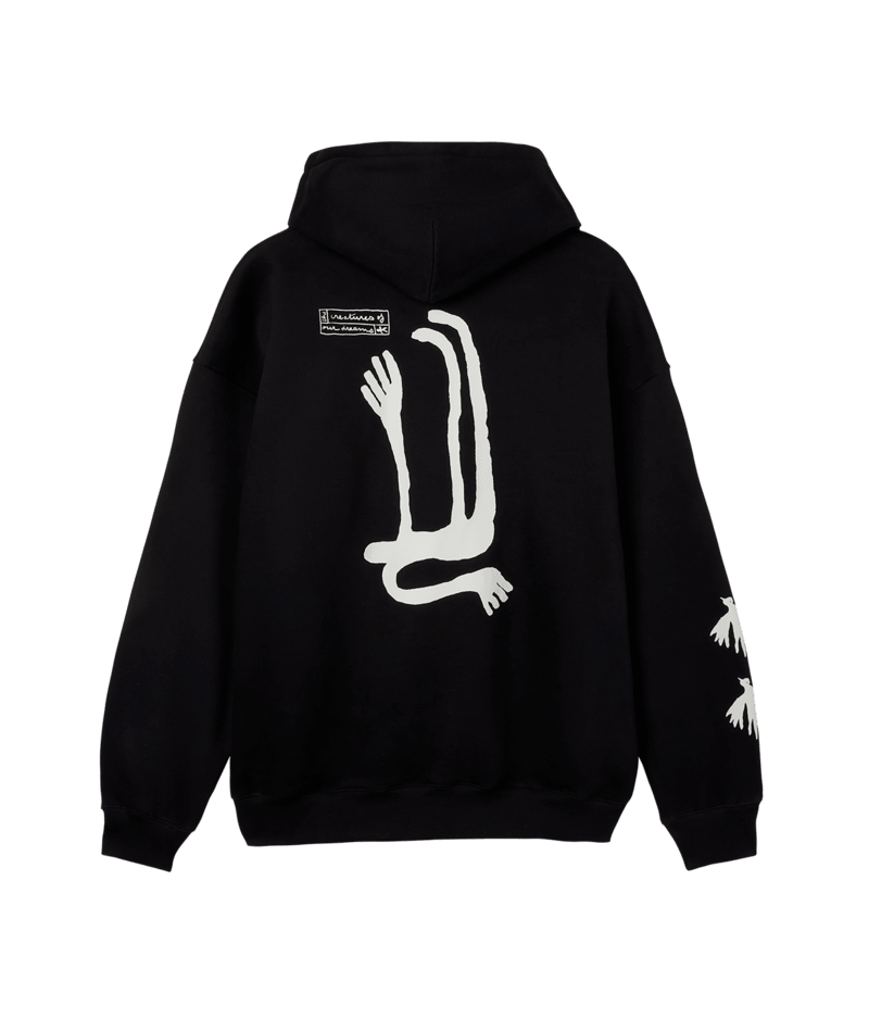 Load image into Gallery viewer, Capita Longo Hoodie
