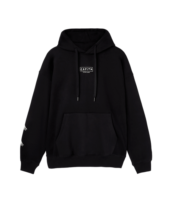 Capita Longo Hoodie