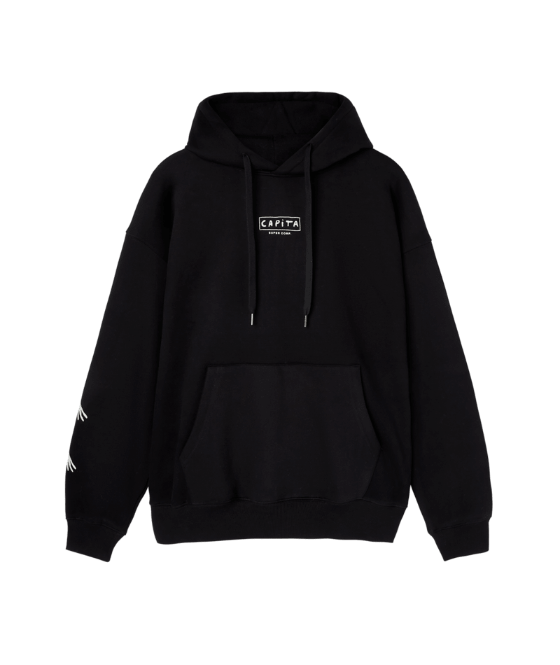 Load image into Gallery viewer, Capita Longo Hoodie
