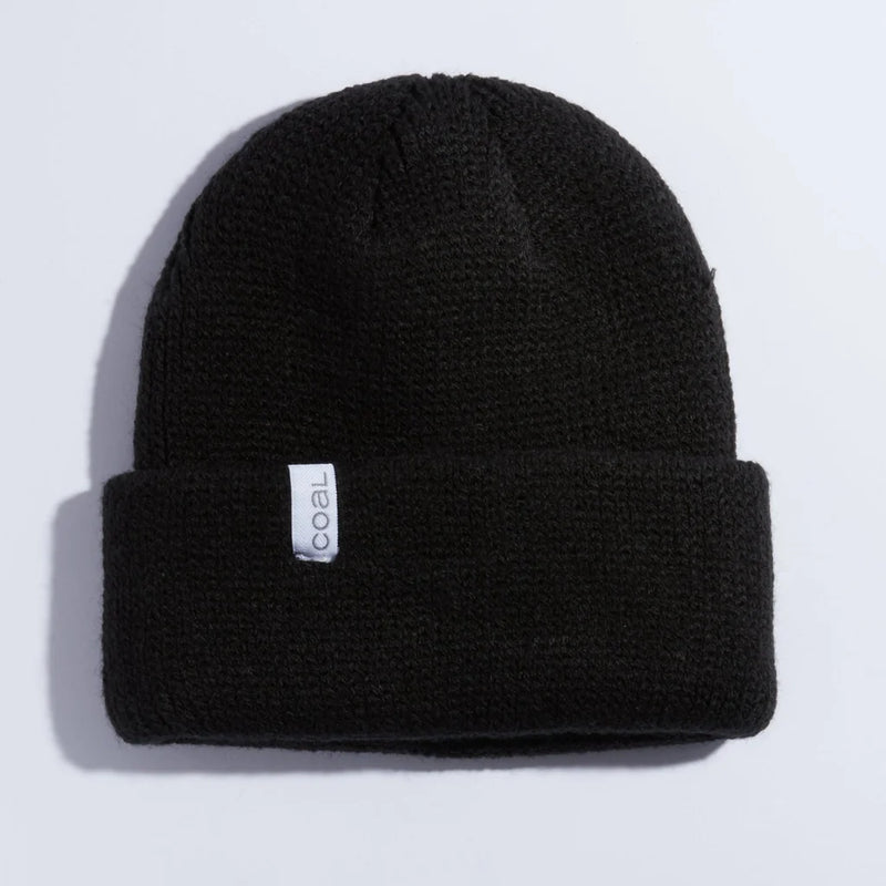 Load image into Gallery viewer, Coal Frena Beanie

