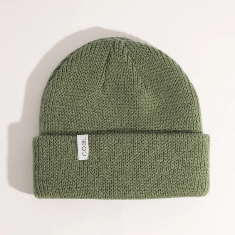 Load image into Gallery viewer, Coal Frena Beanie
