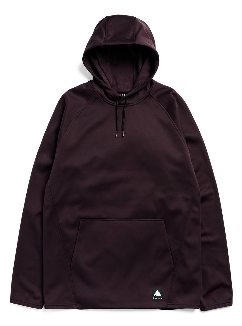 Load image into Gallery viewer, Burton Men's Crown Weatherproof Pullover Fleece 2027
