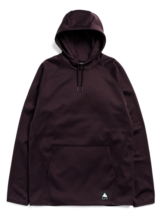 Burton Men's Crown Weatherproof Pullover Fleece 2027