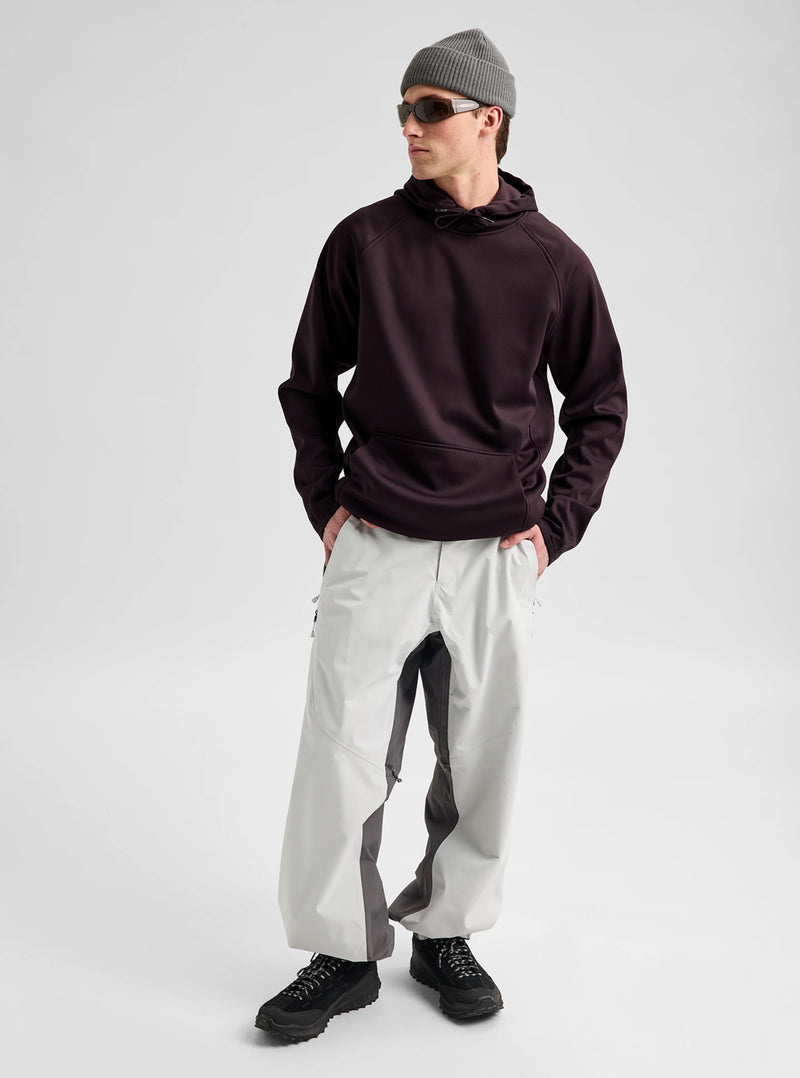 Load image into Gallery viewer, Burton Men's Crown Weatherproof Pullover Fleece 2027
