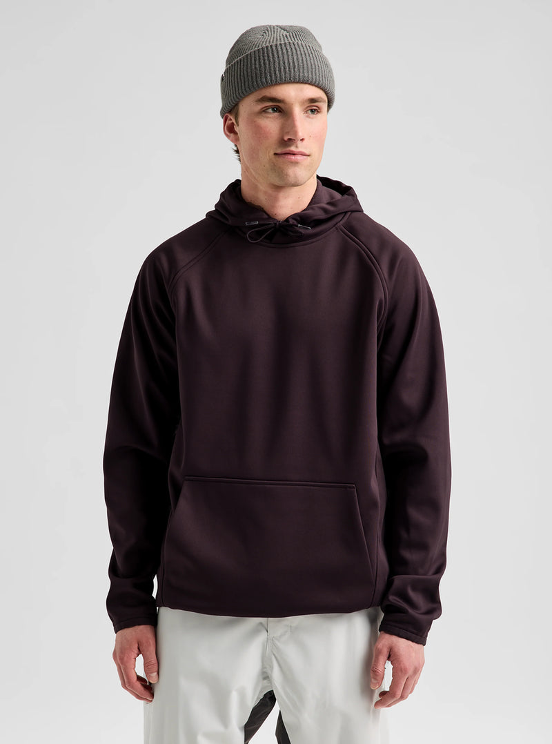Load image into Gallery viewer, Burton Men's Crown Weatherproof Pullover Fleece 2027
