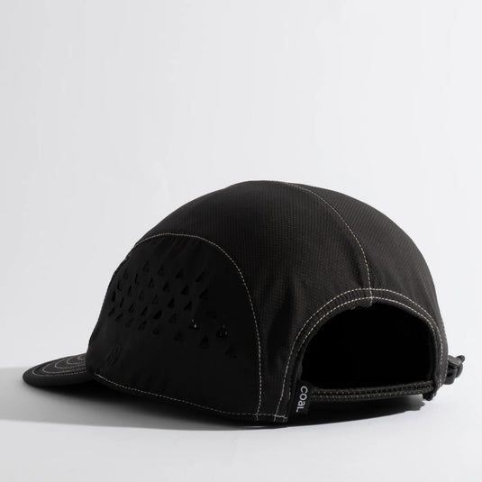 Coal Provo UPF Tech 5-Panel Hat - Ski & Tennis Station