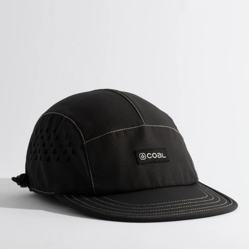 Load image into Gallery viewer, Coal Provo UPF Tech 5-Panel Hat - Ski &amp; Tennis Station
