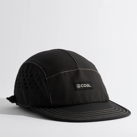 Coal Provo UPF Tech 5-Panel Hat - Ski & Tennis Station