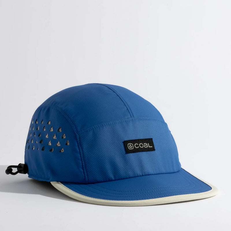 Load image into Gallery viewer, Coal Provo UPF Tech 5-Panel Hat - Ski &amp; Tennis Station
