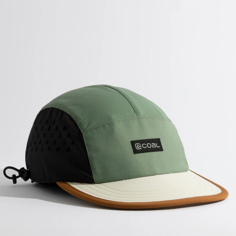 Load image into Gallery viewer, Coal Provo UPF Tech 5-Panel Hat - Ski &amp; Tennis Station
