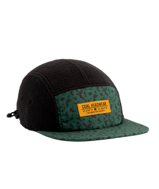 Coal Bridger Cap