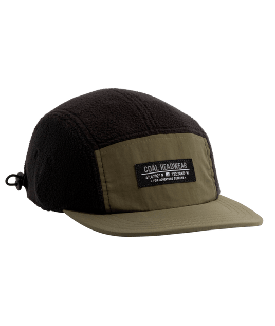 Coal Bridger Cap