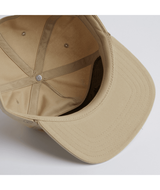 Coal Field Cap