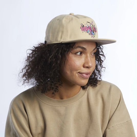 Coal Field Hat
