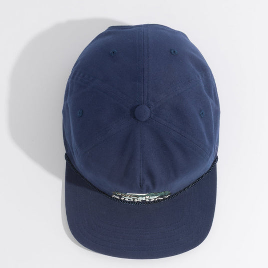 Coal Field Hat