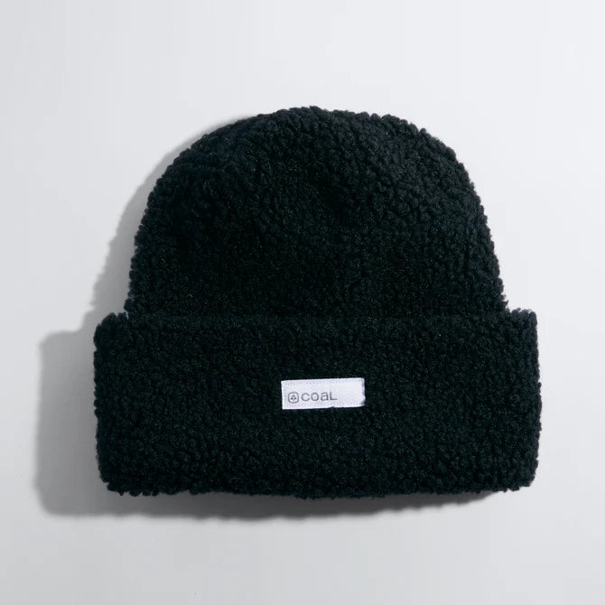 Load image into Gallery viewer, Coal The Aurora Plush Beanie
