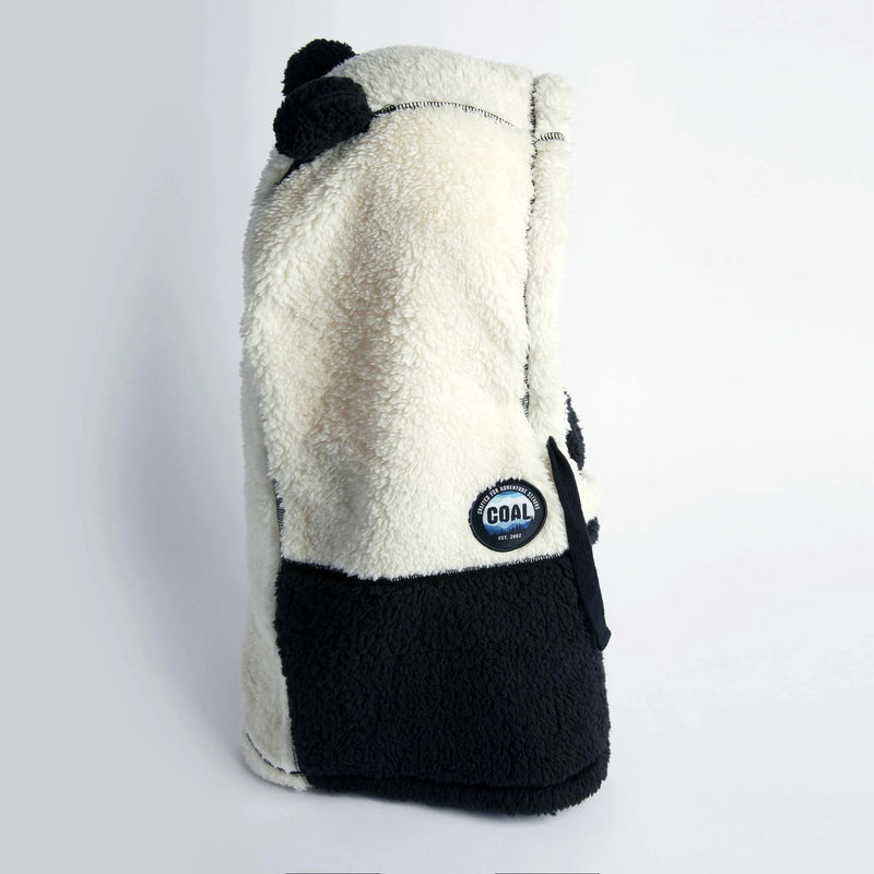 Load image into Gallery viewer, Coal The Ridge Kids Sherpa Fleece Hood - Ski &amp; Tennis Station
