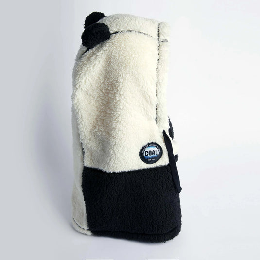 Coal The Ridge Kids Sherpa Fleece Hood - Ski & Tennis Station