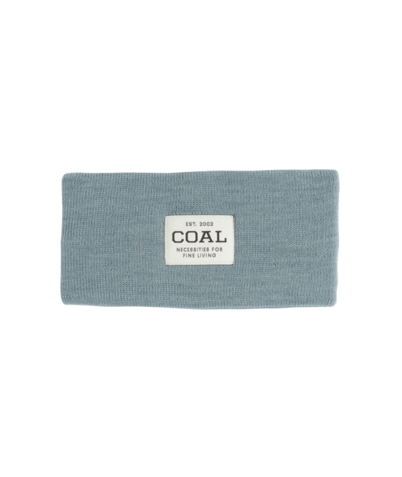 Coal Uniform Ear Warmer