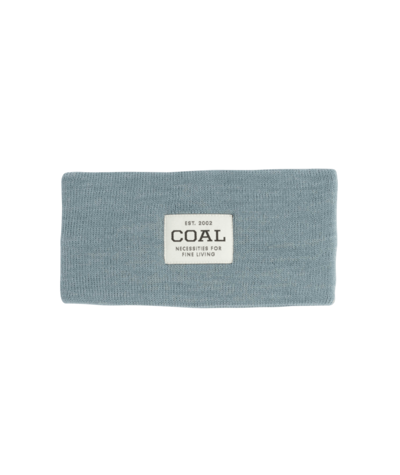 Load image into Gallery viewer, Coal Uniform Ear Warmer
