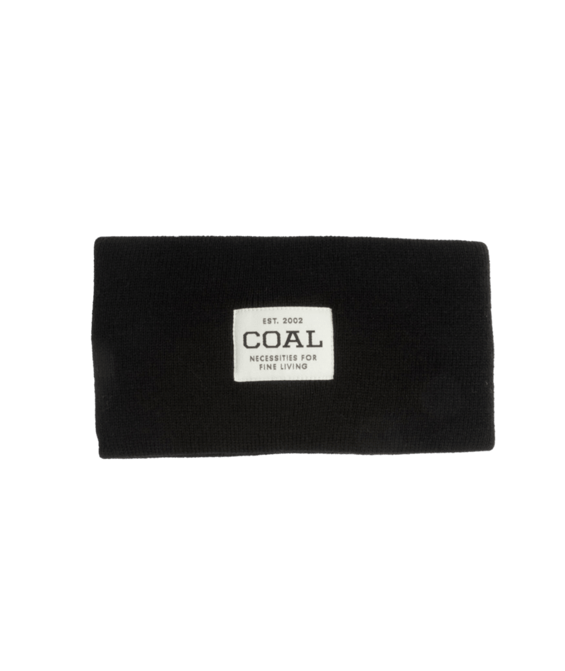 Load image into Gallery viewer, Coal Uniform Ear Warmer
