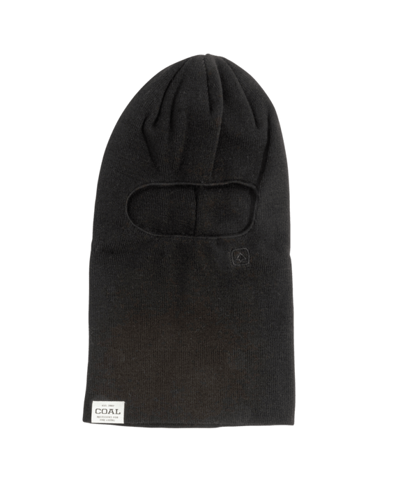 Coal Uniform Clava