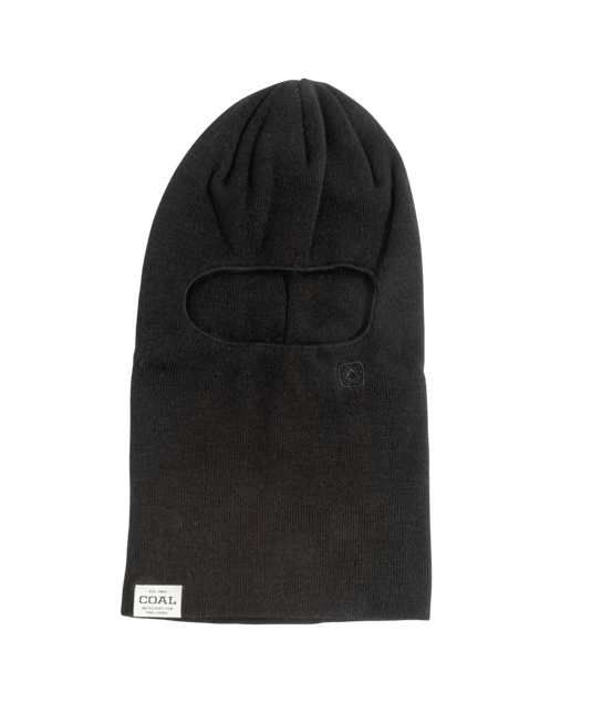 Coal Uniform Clava