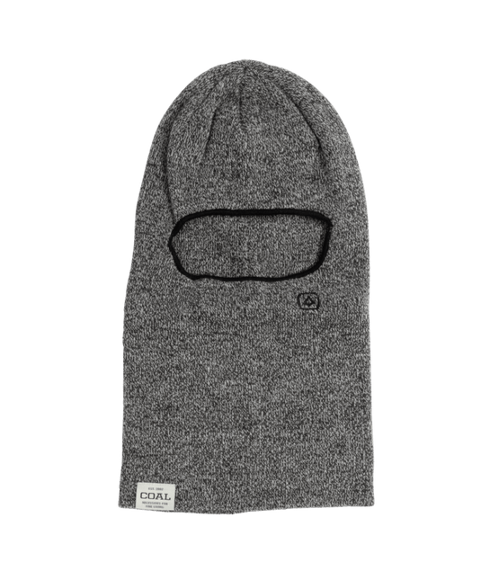Coal Uniform Clava