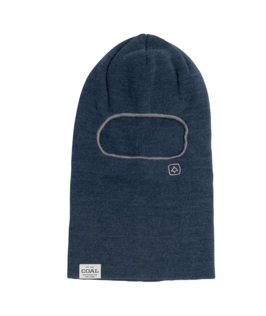 Coal Uniform Clava