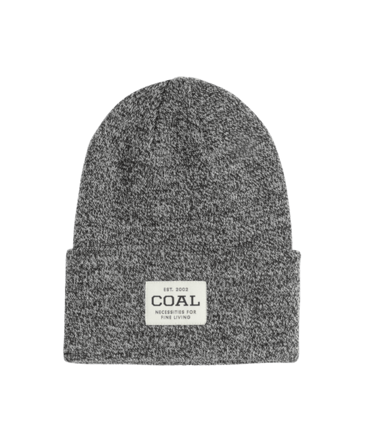 Coal Uniform Beanie