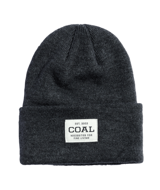 Coal Uniform Beanie