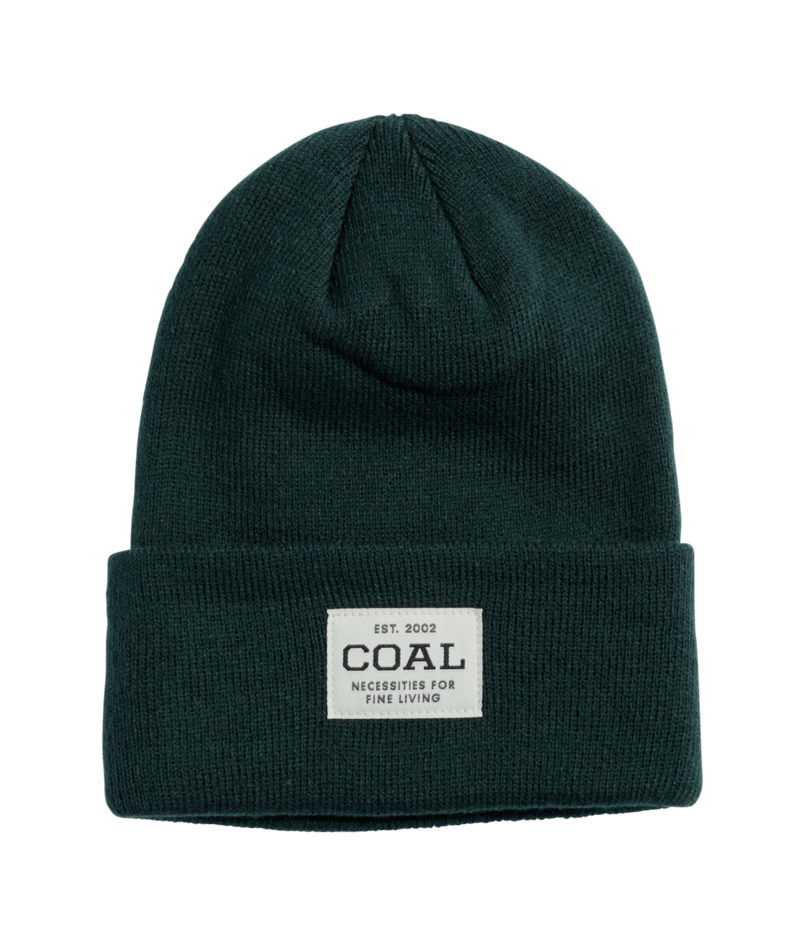 Load image into Gallery viewer, Coal Uniform Beanie
