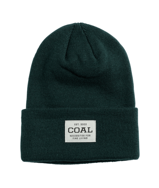 Coal Uniform Beanie