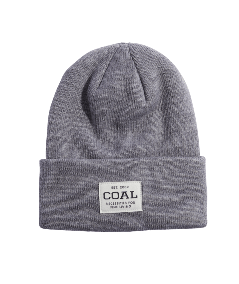Load image into Gallery viewer, Coal Uniform Beanie

