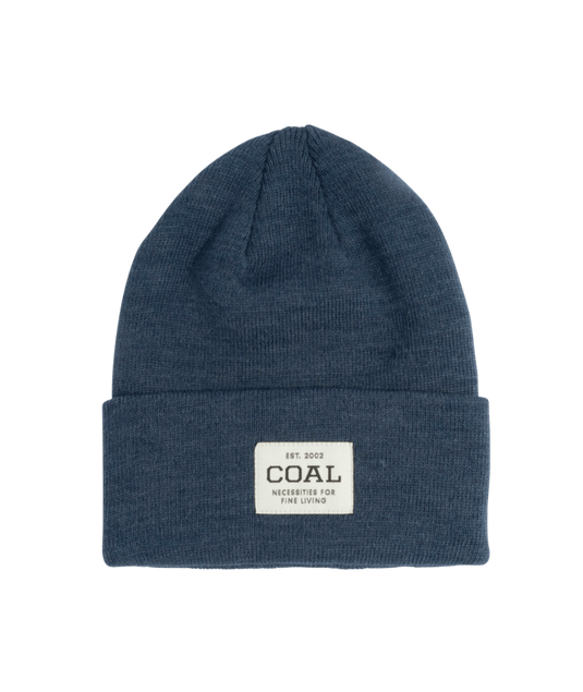 Coal Uniform Beanie