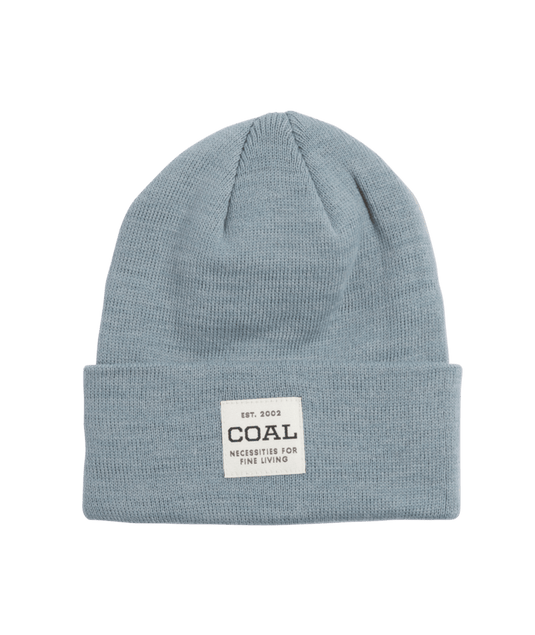 Coal Uniform Mid Beanie