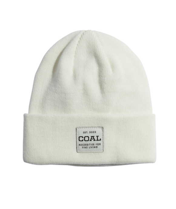 Coal Uniform Mid Beanie