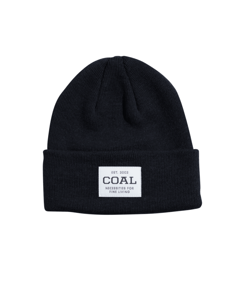 Load image into Gallery viewer, Coal Uniform Kids Beanie
