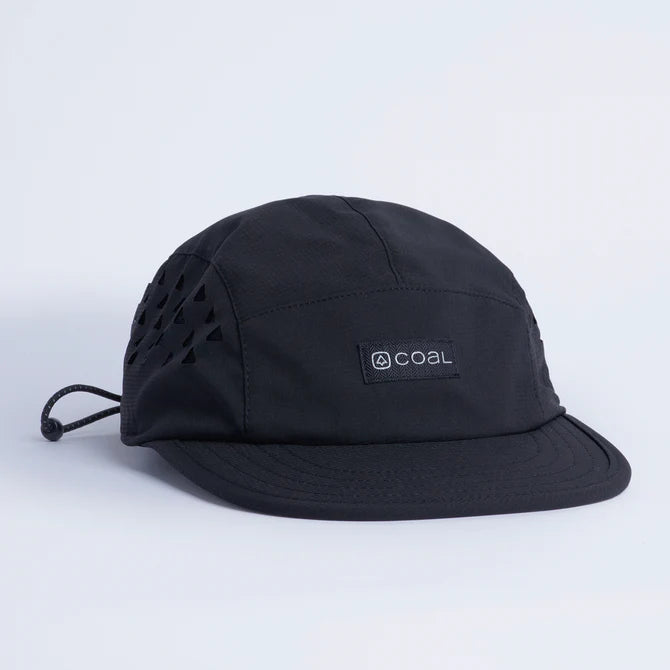 Load image into Gallery viewer, Coal Provo Kids - UPF Tech 5-Panel Cap
