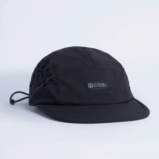 Coal Provo Kids - UPF Tech 5-Panel Cap