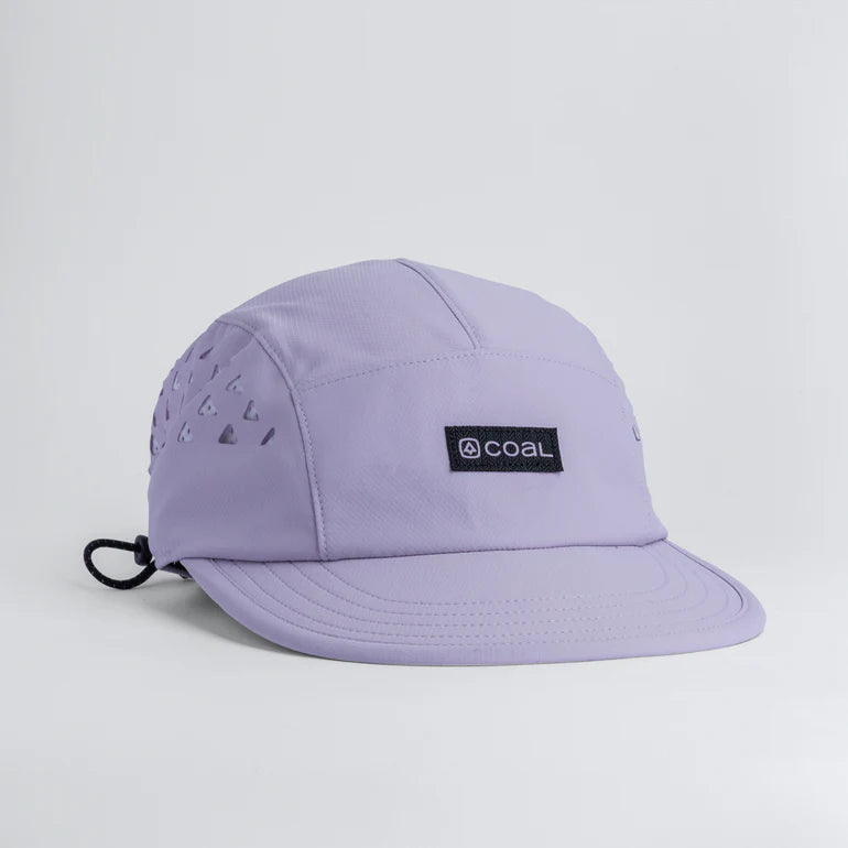 Load image into Gallery viewer, Coal Provo Kids - UPF Tech 5-Panel Cap
