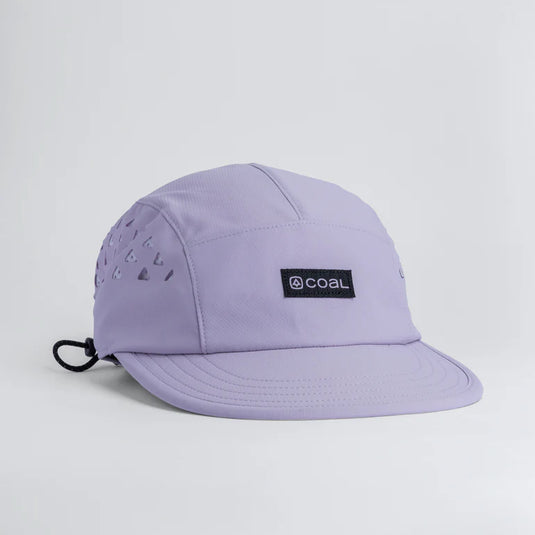 Coal Provo Kids - UPF Tech 5-Panel Cap