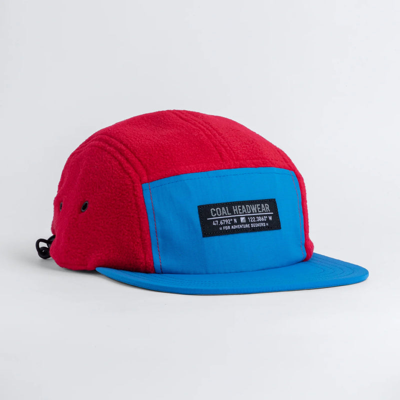 Load image into Gallery viewer, Coal Bridger Kids Hat
