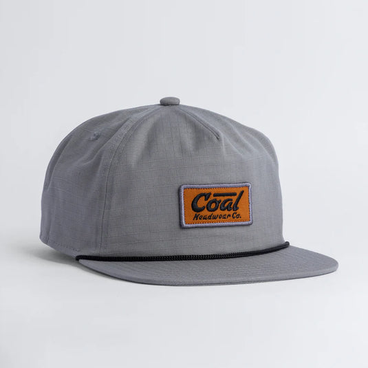 Coal Atlas Vintage Ripstop Hat