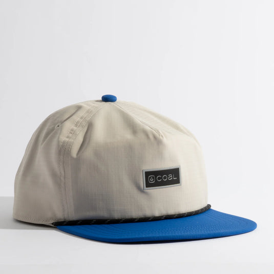 Coal The Pontoon Lightweight Cap