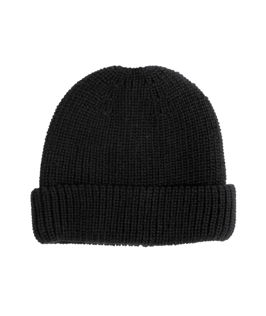 Coal Beacon Beanie