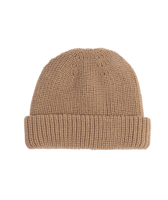 Coal Beacon Beanie
