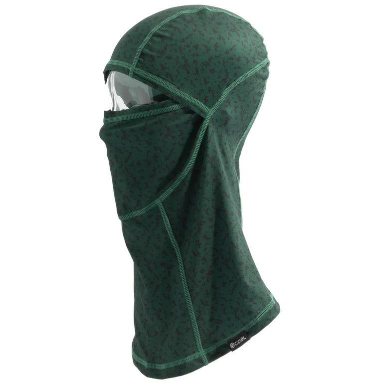 Load image into Gallery viewer, Coal Explorer Clava
